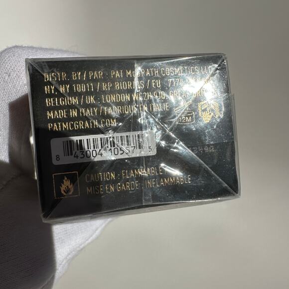 Pat McGrath Labs Skin Fetish Sublime Perfection Foundation Deep 35 35mL Sealed - Picture 12 of 13